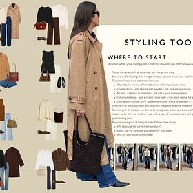 Your Styling Toolkit PDF Download