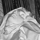 Ecstasy: Standing Outside Oneself