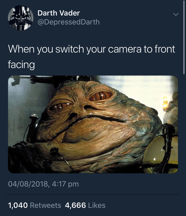 I can totally relate! 😂