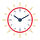 Contraclockwise