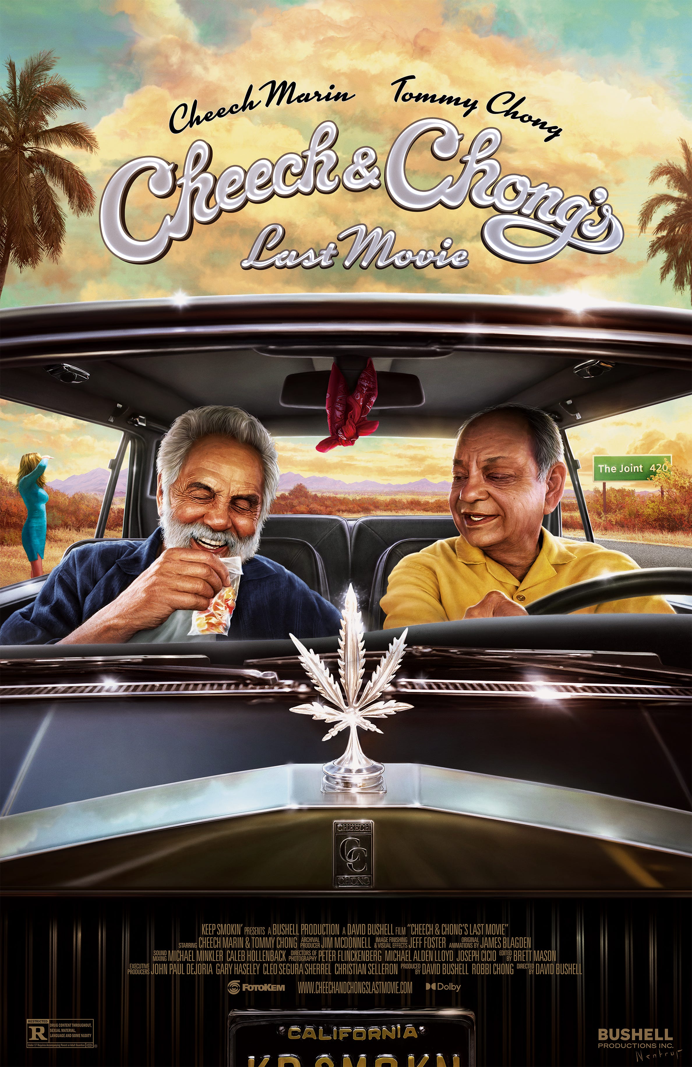 Cheech & Chong Last Movie チーチ& チョン 大麻 Cheech & Chong Last Movie チーチ& チョン 大麻 【公式通販】