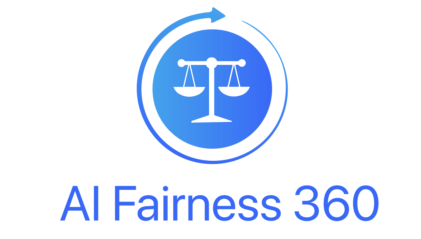 LF AI & Data Foundation Logos and Artwork - AI Fairness 360 LF AI & Data Foundation Logos and Artwork - AI Fairness 360