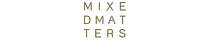 Mixed Matters by Rebecca Milligan