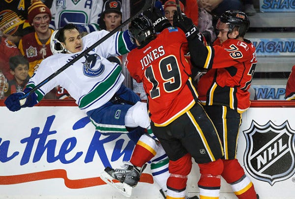 calgary flames beat vancouver canucks stanley cup playoffs 2015 nhl calgary flames beat vancouver canucks stanley cup playoffs 2015 nhl