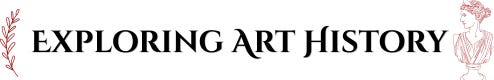 Exploring Art History