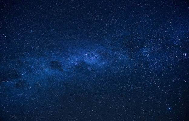 Desert Astronomy – Atacama Desert Night Sky