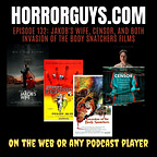 Horror Weekly