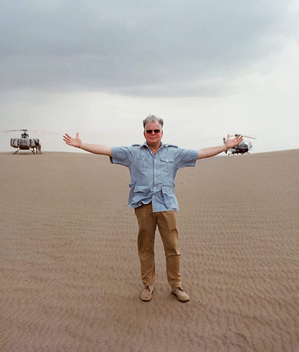 Rob’s Free For Now Newsletter