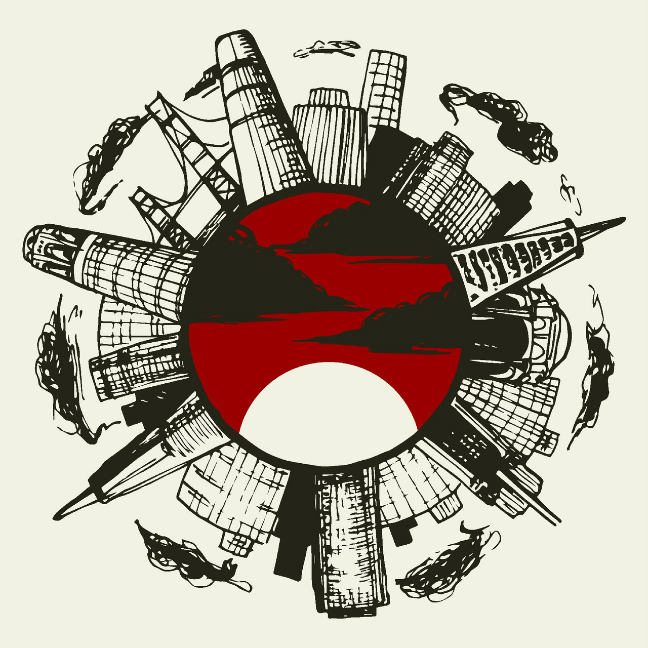 Artwork for Twilight of Greed