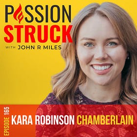 Kara Robinson Chamberlain on Why You Must Be Vigilant About Your Safety