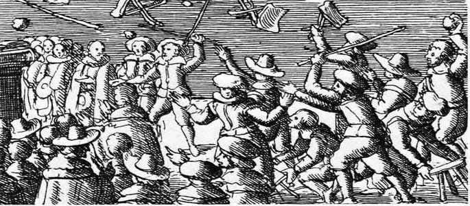 Against Enclosure: The Commoners Fight Back | Climate & Capitalism Against Enclosure: The Commoners Fight Back | Climate & Capitalism