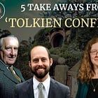 J.R.R. Tolkien Was a Man Fully Alive