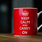 Not Today, Cortisol: The Gifts of Nervous System Safety