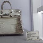I'm Sorry, But I Just Really Hate These People Who Are Suing Hermès Over Birkin Bags