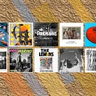 Guitar Pop For Now People—Part 33