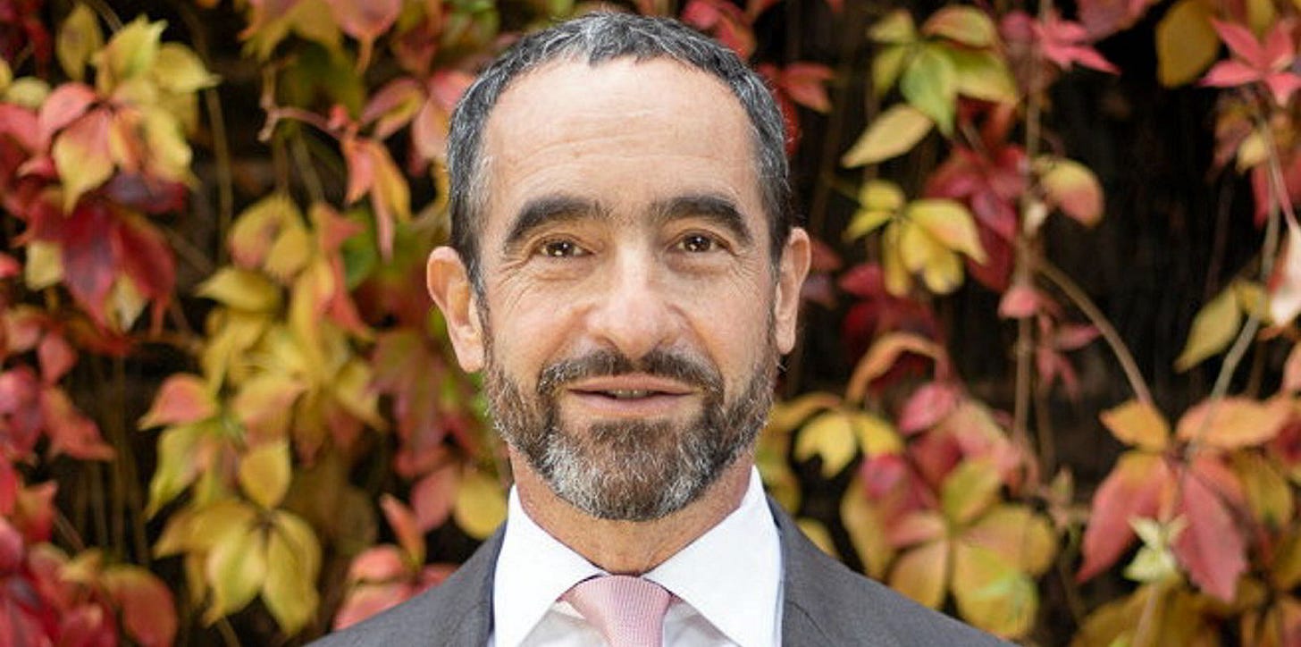 Michael Liebreich