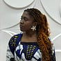 Peace Olawale's avatar