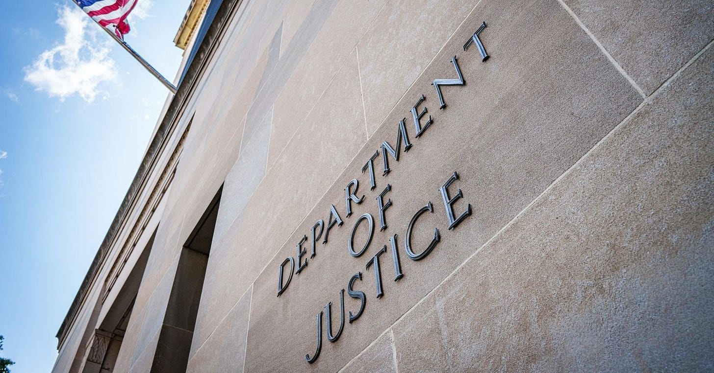 Trump's Justice Department halts police reform agreements | CNN Politics