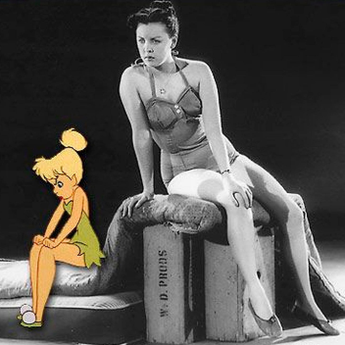 Image: Disney
