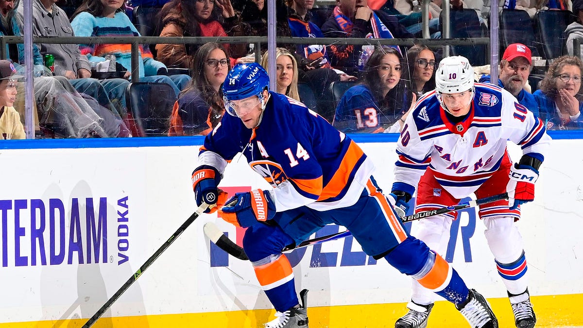 How will head coach Patrick Roy configure his lineup when his leading scorer is ready to return from his lower-body injury?