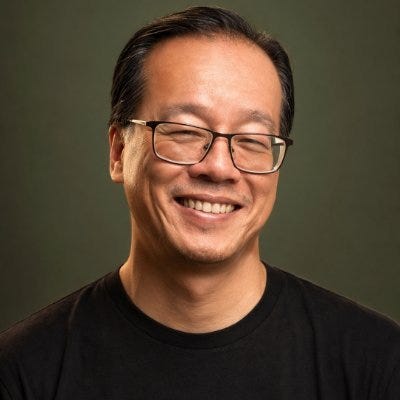 X avatar for @VietQNguyen