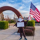 Friday E-dition: Thousands Rally throughout Napa County for “No Kings” Protest