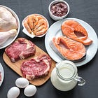 Toate articolele despre proteine într-un singur loc