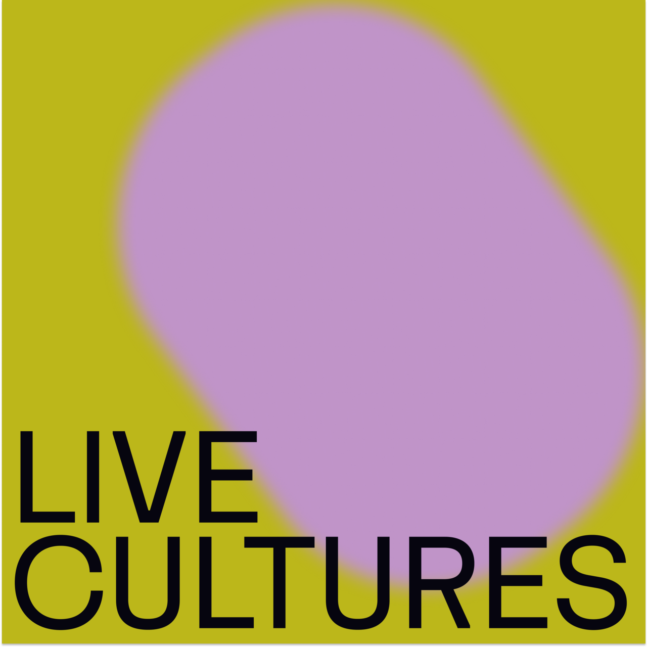 Live Cultures