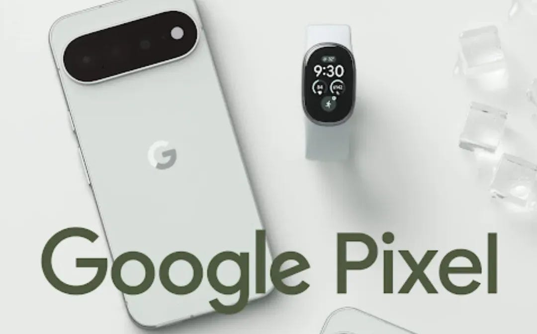 New Google wearable New Google wearable
