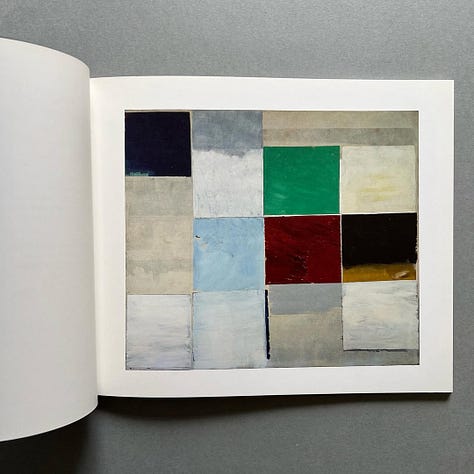 Alan Green: Selected Works from 1972-2003, Text by David Juda, Annely Juda Fine Art, London, 2014 [Art Books & Ephemera. Art: © Alan Green]