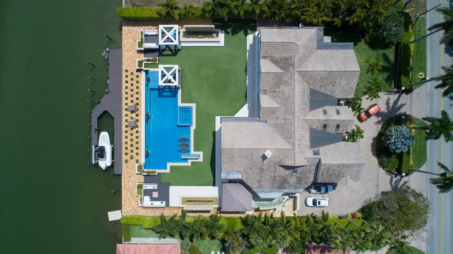 Navigating the Real Estate Landscape: Insights from Jamaica Homes