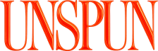 UNSPUN