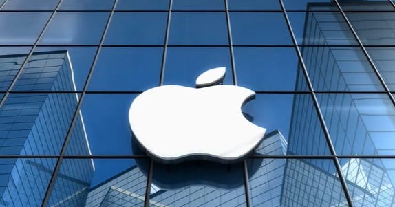 Apple Investment Opportunity Apple Investment Opportunity