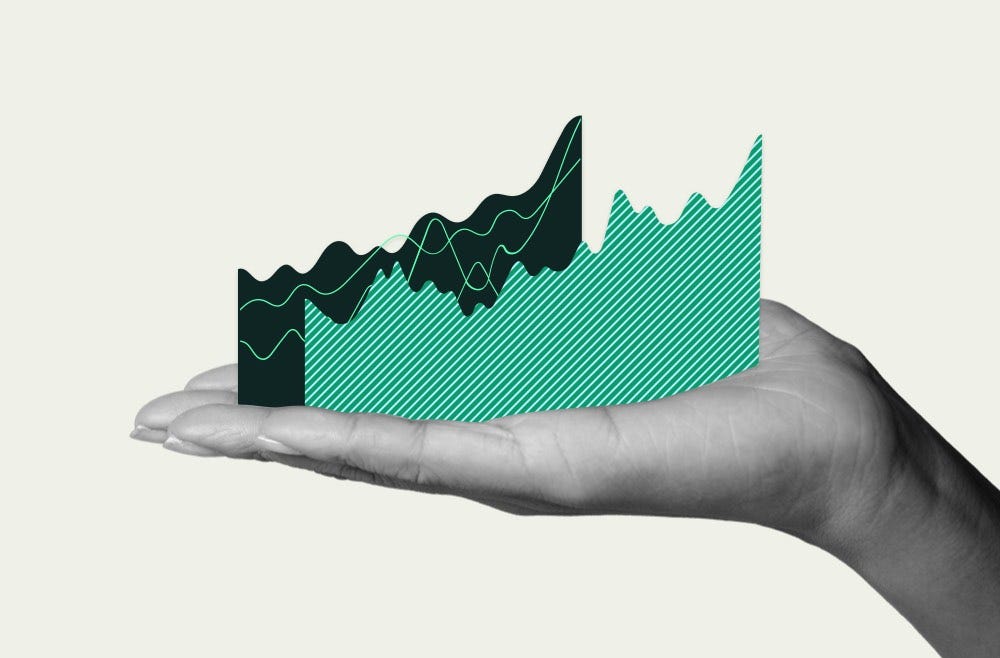 Lump Sum vs. Dollar-Cost Averaging | NextAdvisor with TIME