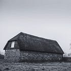 The Skeptic Who Fled a Haunted House