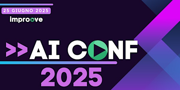 AI Conf 2025