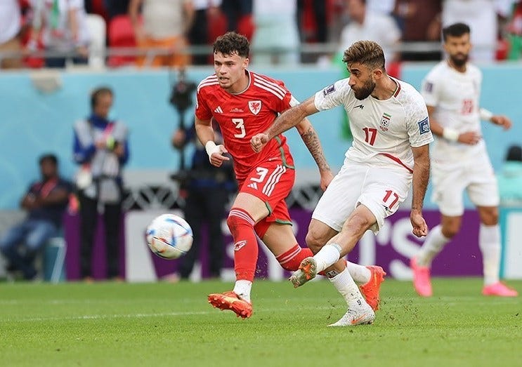 File:Iran v Wales in the 2022 FIFA World Cup Match 17 - 11.jpg File:Iran v Wales in the 2022 FIFA World Cup Match 17 - 11.jpg