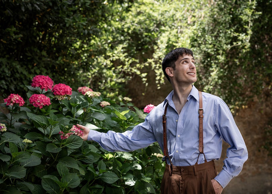 Artwork for ScentScholar