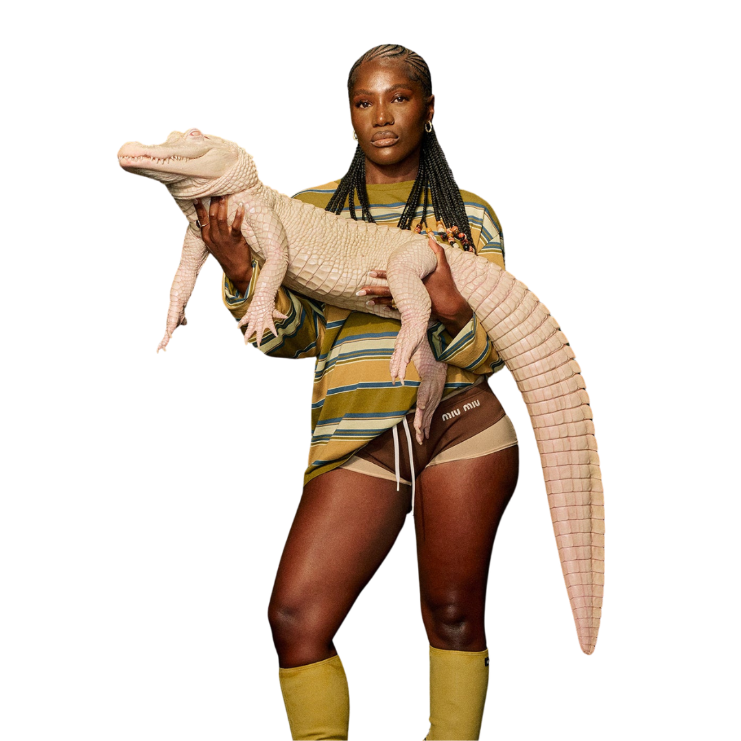 Doechii. Photo: Instagram/@doechii