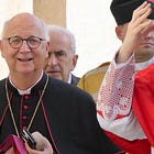 Bishop Eleganti: The Church promotes ‘closeness’ but sacrifices truth