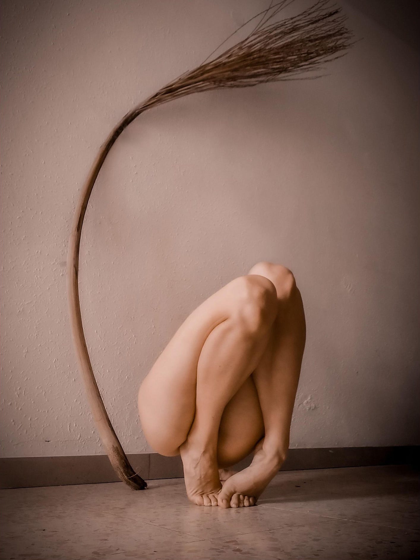 Photo by Lisa Dedkovskaia.