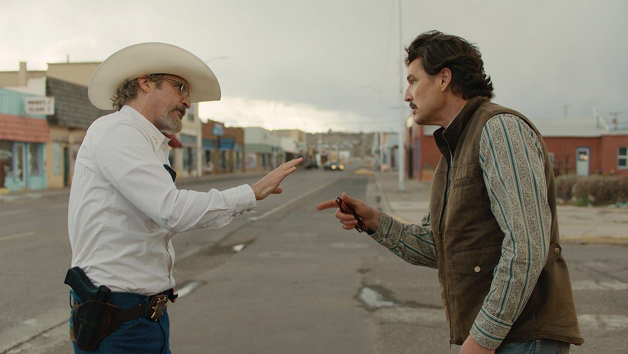 Eddington' Review: Joaquin Phoenix, Pedro Pascal in Ari Aster Western