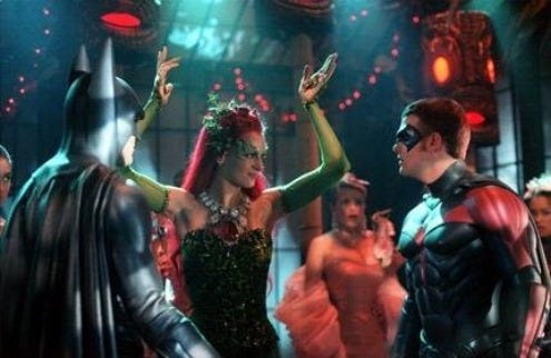 Batman-and-Robin