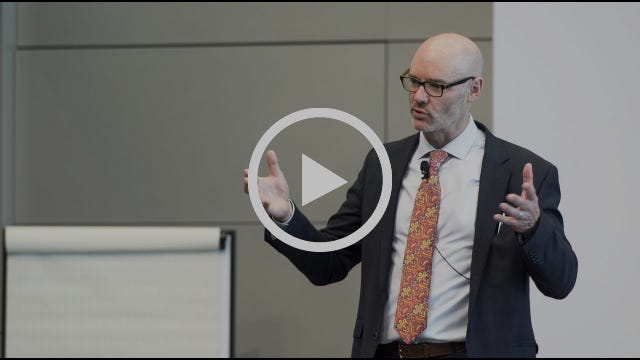 Why we need more diversity to solve complex problems | Scott Page - 12 June 2017