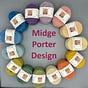 Midge's avatar
