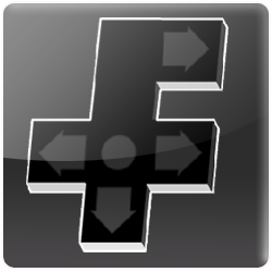 Fullscreen Bossfight logo