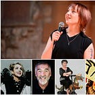 Fringe takeover puts North East comedy centre stage