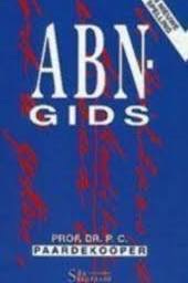 Standaard ABN-gids : taalnormboek - P.C. Paardekooper | Bibliotheek.be Standaard ABN-gids : taalnormboek - P.C. Paardekooper | Bibliotheek.be