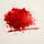 red ink