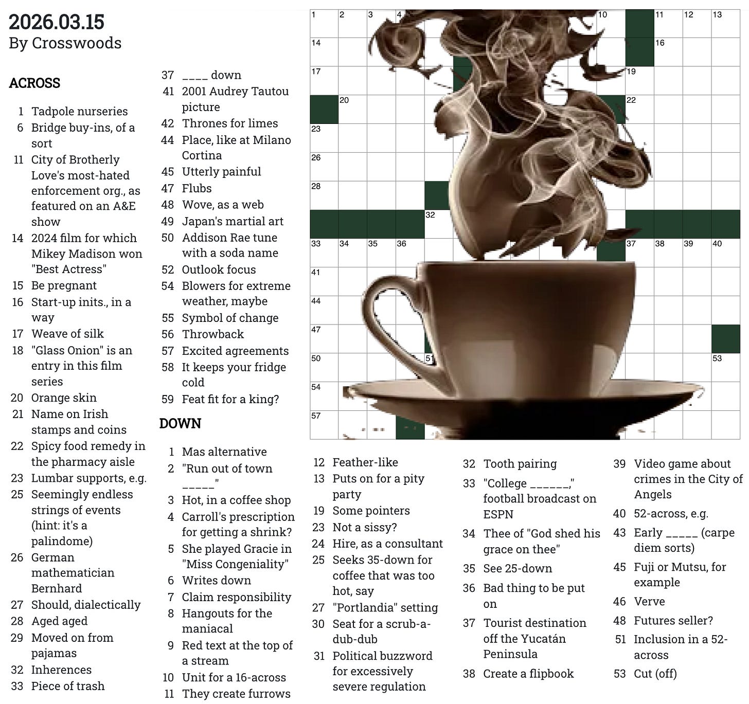 Puzzle image. click to play Puzzle image. click to play